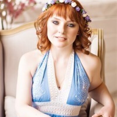 Иванова Алина Александровна