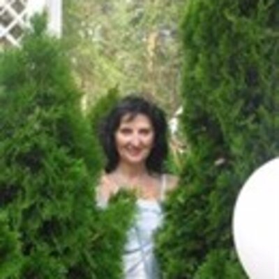 Стрельникова Светлана Николаевна