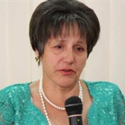 Фатхулгалимова Ляля Галеевна