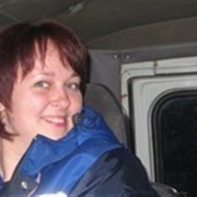 Мамонтова Светлана Константиновна