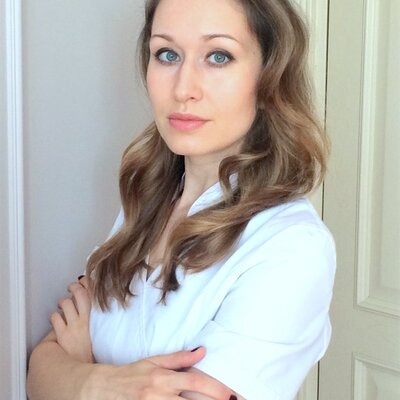 Иконникова Евгения Владимировна