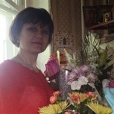 Байгунова Ирина Ивановна