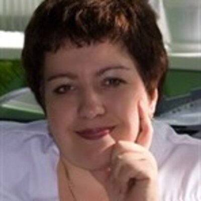Антипина Ольга Владимировна