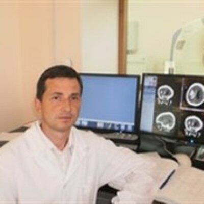 Газимов Руслан Рафкатович