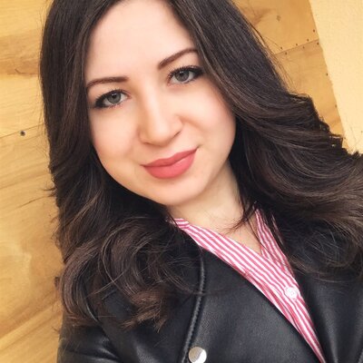 Бифова Бэлла Руслановна