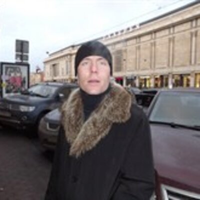 Козуренко Денис Викторович