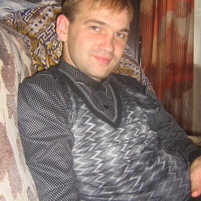 Марков Андрей Борисович