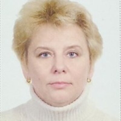 Дмитриевская Елена Владимировна