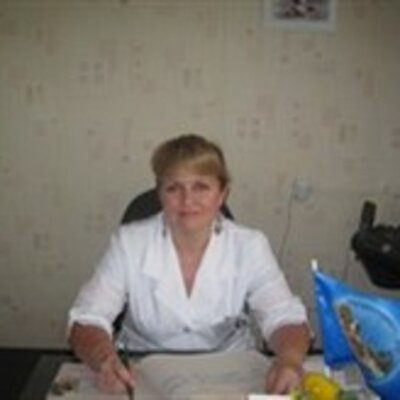 Романова Наталья Альбертовна