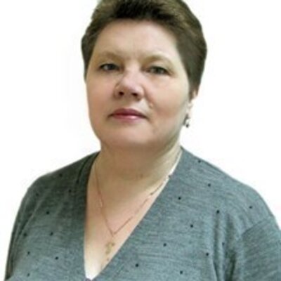 Неринг Валентина Петровна