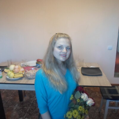Кхеклова Мариа
