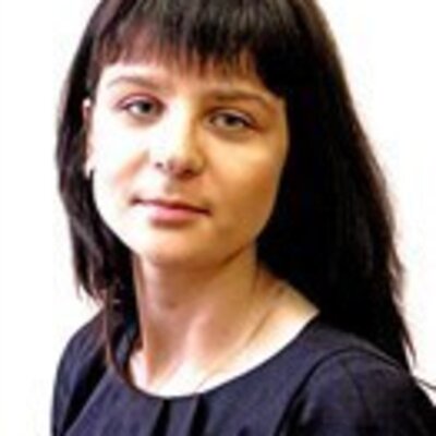 Копчак Ольга Леонидовна