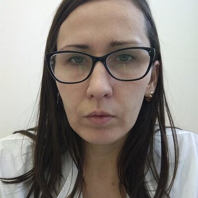 Бутяева Галина Равильевна