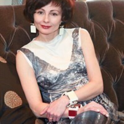 Хрущева Лада Валерьевна