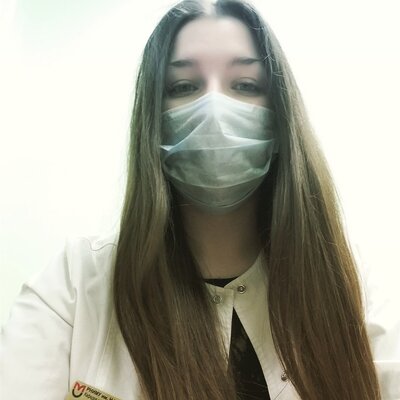 Шарова Анна Юрьевна