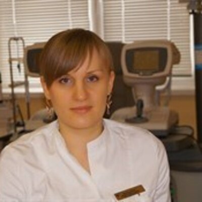Буртасенкова Ирина Николаевна