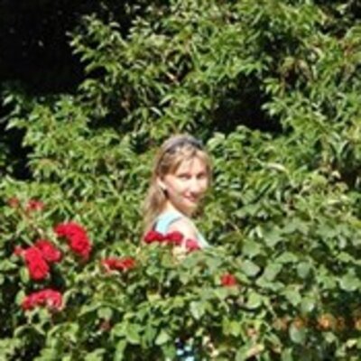 Суржко Ирина Сергеевна