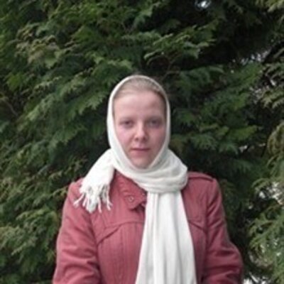 Чернецова Александра Олеговна