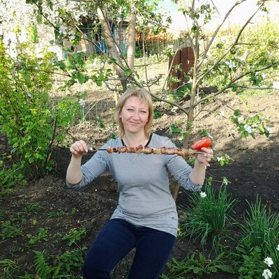 Полякова Елена Васильевна