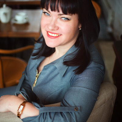 Козлова Наталья Николаевна