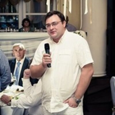 Покровский Константин Александрович