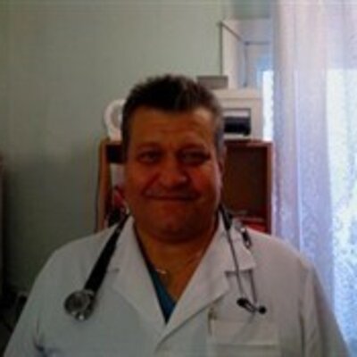 Андоськин Вадим Анатольевич