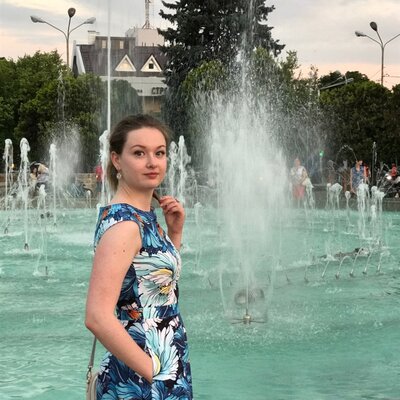 Брухис Анна Владимировна