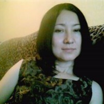 Кахорова Муаззам Джалоловна