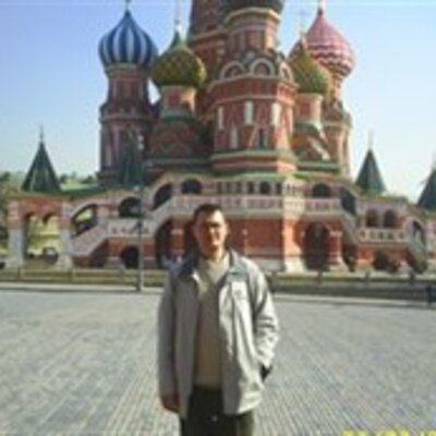 Перевозчиков Владимир Юрьевич