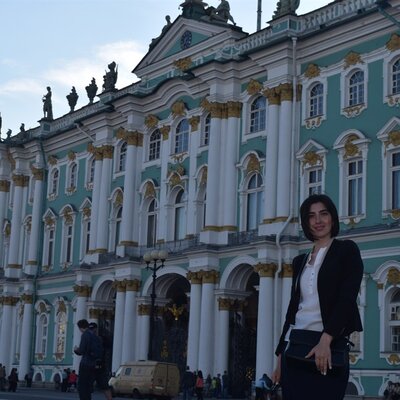 Мильдзихова Ирина Хасанбековна