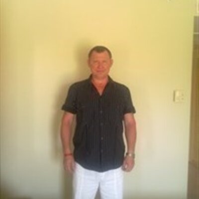 Патикин Юрий Викторович