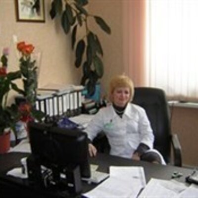 Неведомская Екатерина Викторовна