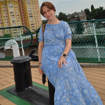 Кузнецова Наталья Владимировна