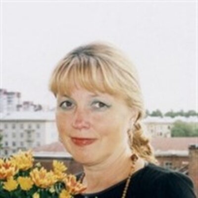 Трукхина Татиана