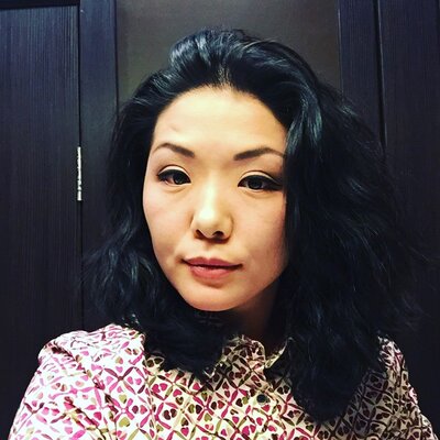 Пак Елена Леонидовна