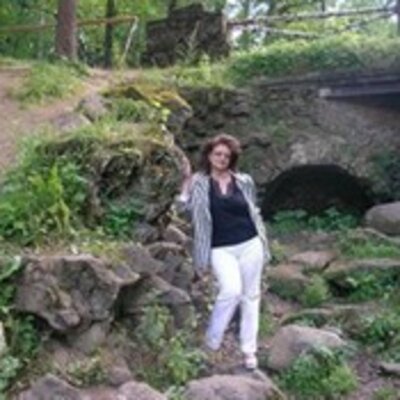 Сереброва Нина Васильевна