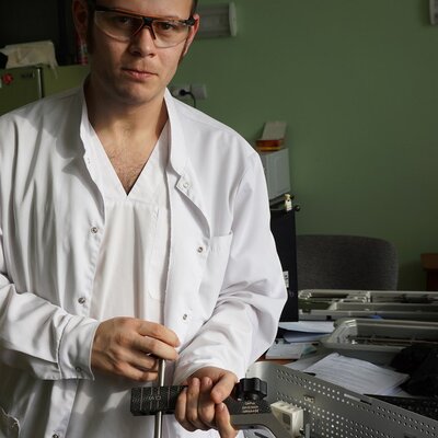 Четверкин Олег Олегович