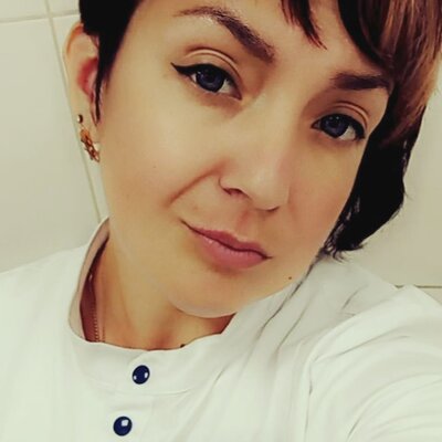 Роговская Ирина Александровна