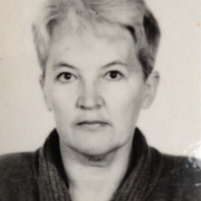 Тарасенкова Ирина Евгеньевна