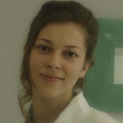 Попова Галина Павловна