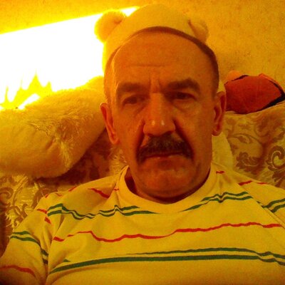 Москалюк Александр Михайлович