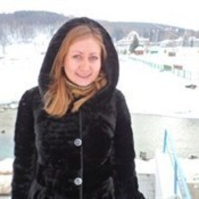 Курепина Кристина Юрьевна
