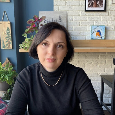 Метелкина Татьяна Александровна