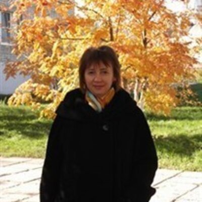 Коваленко Елена Владимировна