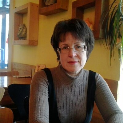 Константинова Елена Михайловна