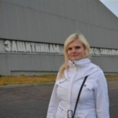 Пономарева Ольга Викторовна