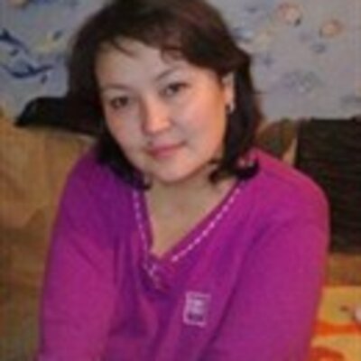 Садыкова Шолпан Сауатбековна