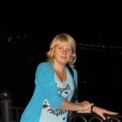 Соболева Ольга Викторовна