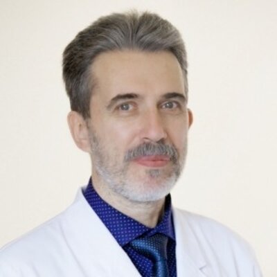 Фёдоров Игорь Владимирович
