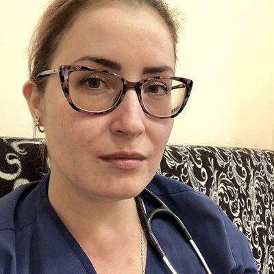 Соколовская Александра Александровна